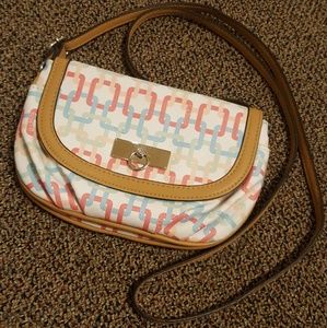 💖Rosetti crossbody purse💖